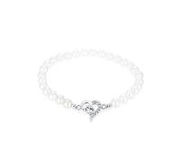Elli (ELJW5) accesorios Mujer plata cristal