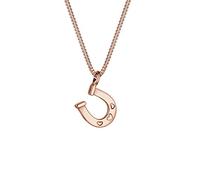 Elli (ELJW5) Collar con colgante Mujer plata - 0106392717_36