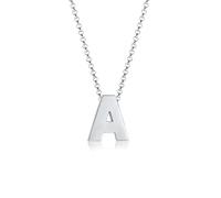 Elli (ELJW5) Collar con colgante Mujer plata - 0108262517_45