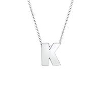 Elli (ELJW5) Collar con colgante Mujer plata - 0108852517_45
