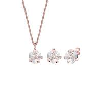 Elli (ELJW5) Juego de joyas Mujer plata - 0908830317_45