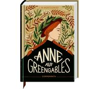 Elli Jäger Lucy Maud Montgomery B Anne auf Green Gables (Klein (Tapa dura)