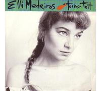 Elli Medeiros - Toi Mon Toit [Vinilo]