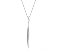 Elli Mujer Plata de ley (925/1000) plata