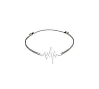 Elli mujer Plata de ley (925/1000) plata
