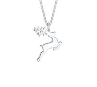 Elli mujer Plata de ley (925/1000) plata