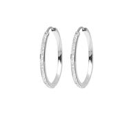 ELLI Pendientes azul claro / lila claro / rosa claro / plata One Size azul claro / lila claro / rosa claro / plata