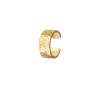 ELLI Pendientes 'Earcuff' oro One Size EUR