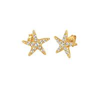 Elli Pendientes Estrella Elements