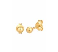 ELLI Pendientes 'Geo' oro One Size EUR