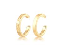 Elli Pendientes Mujer Juego de Pendientes Tendencia Básica en Plata Esterlina 925