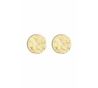 ELLI Pendientes 'Geo' oro One Size oro