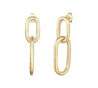 ELLI Pendientes 'Geo' oro, Talla One Size