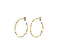 ELLI Pendientes 'Kreis' oro One Size EUR