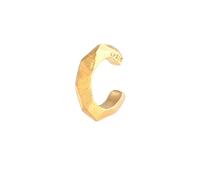 ELLI Pendientes oro Mujer ELLI One Size oro
