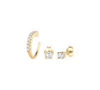 ELLI Pendientes oro One Size EUR