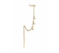 ELLI Pendientes oro One Size EUR