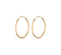 ELLI Pendientes oro One Size EUR