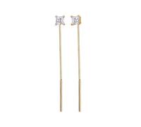 ELLI Pendientes oro One Size oro