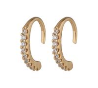 ELLI Pendientes oro One Size oro