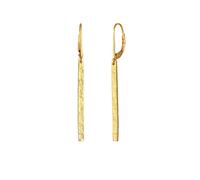 ELLI Pendientes oro One Size oro