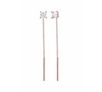 ELLI Pendientes oro rosa One Size EUR