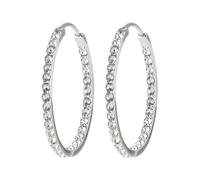 ELLI Pendientes plata Mujer ELLI One Size plata