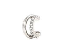 ELLI Pendientes plata One Size EUR