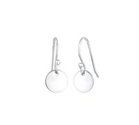 ELLI Pendientes plata One Size plata