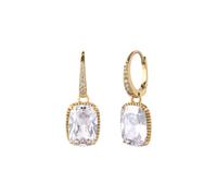 ELLI Pendientes 'Vintage Glamour' oro One Size EUR