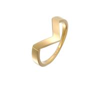 ELLI PREMIUM Anillo oro 64 oro