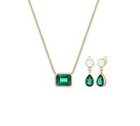 Elli PREMIUM Juego de joyas Mujer plata - 0911981417_45