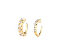 ELLI PREMIUM Pendientes oro One Size oro