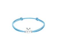 Elli Pulsera de Niños con plata 925_Sterling_Silber Cristal White