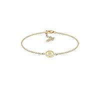 Elli - Pulsera de plata