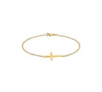 ELLI Pulsera oro 17 oro
