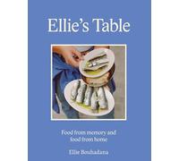 Elli´s Table: Food from memory and food from home