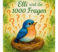 Elli und die 1000 Fragen: 23