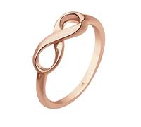 ELLI y ELLI Damen-Anillo en oro rosa y plata 925 aaals 0603313015