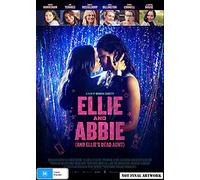 Ellie & Abbie (& Ellie's Dead Aunt) [USA] [DVD]