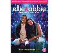 Ellie and Abbie (and Ellie's Dead Aunt) [DVD] [2021]