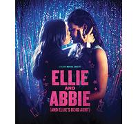 Ellie and Abbie (& Ellie's Dead Aunt) [USA] [Blu-ray]