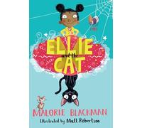 Ellie and the Cat