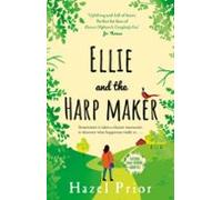 Ellie And The Harpmaker (ebook)