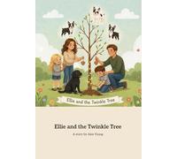 Ellie and the Twinkle Tree