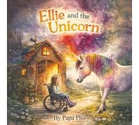Ellie and the Unicorn