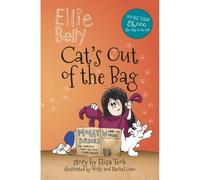 Ellie Belly Cat`s Out of the Bag Book 2 [Paperback] NA