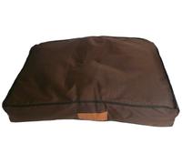 Ellie-Bo Cama Impermeable para Perro, Encaja en Jaula o Caja 76 cm, tamaño Mediano 71 cm x 48 cm