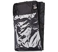 Ellie-Bo Funda Impermeable para jaulas de Perro, XXL - [L121.9 x W78.7 x H86.4cm]