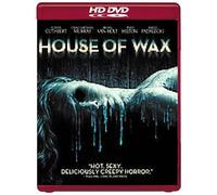 Ellie Cornell - House of Wax [Reino Unido] [HD DVD]